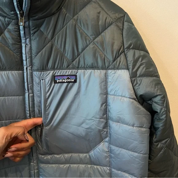 NWT PATAGONIA RADALIE Insulated Jacket Women’s - Picture 6 of 12